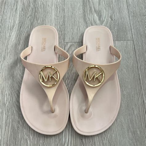 Michael Kors sandals size 5